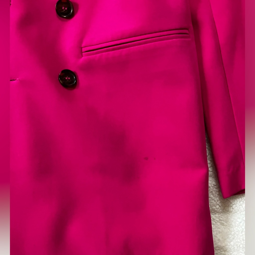 Small forever 21 blazer dress - Picture 3 of 4